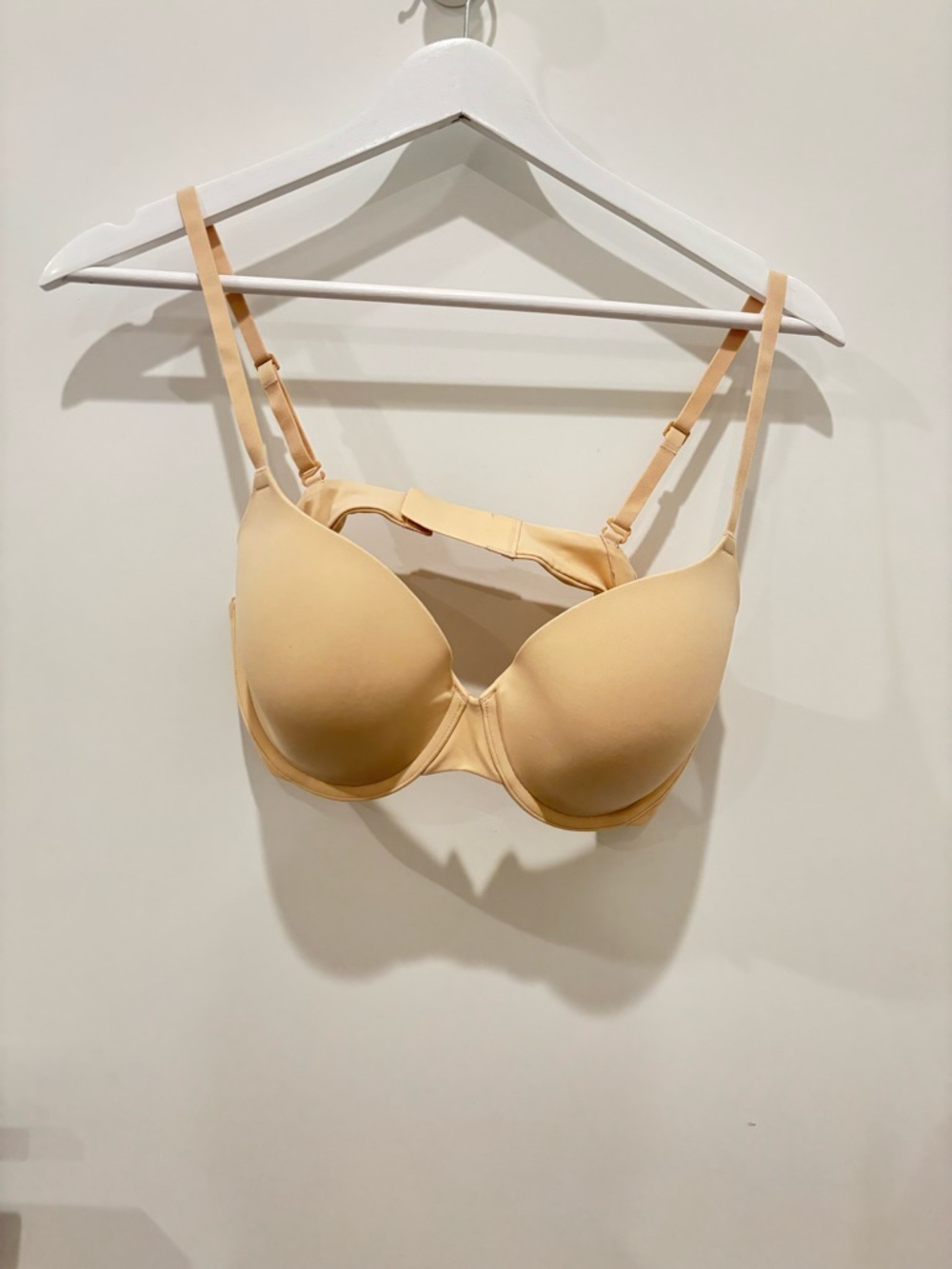 SKIMS Fits Everybody Bra 36C